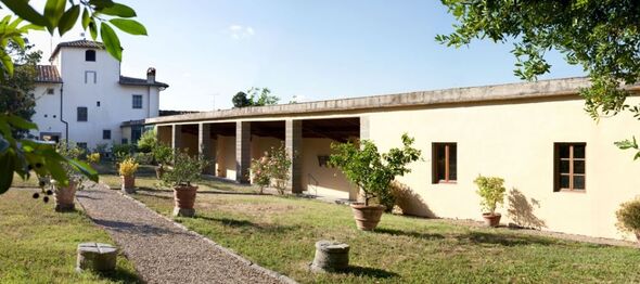 Villa Il Rinuccino