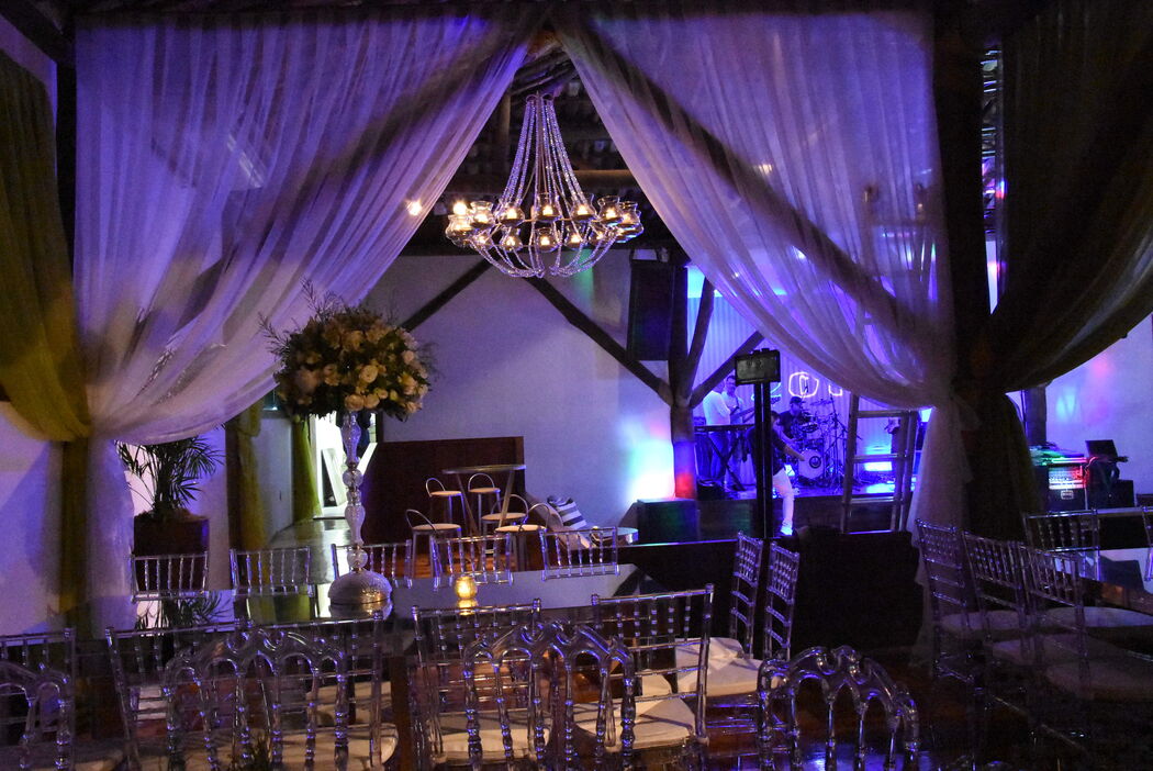 Le Rustic Eventos