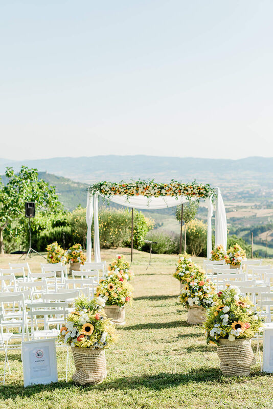 Dream On Wedding Planner