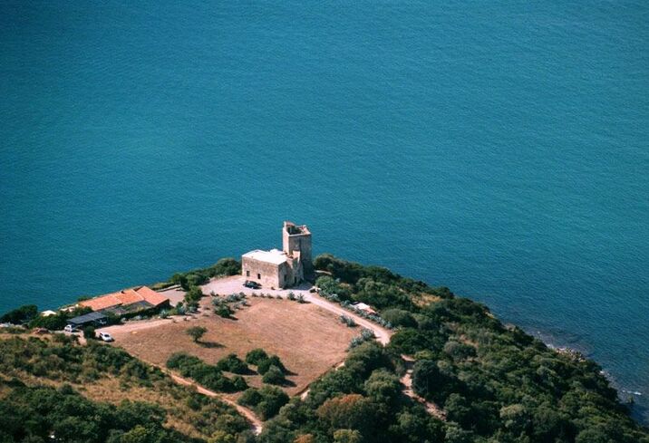 Villa la Torre Ristorante