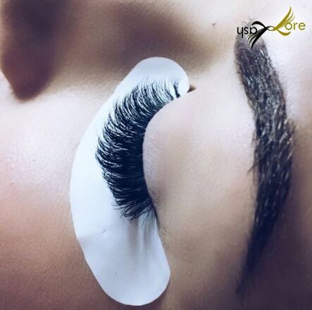 Lore Lash Extensión de Pestañas