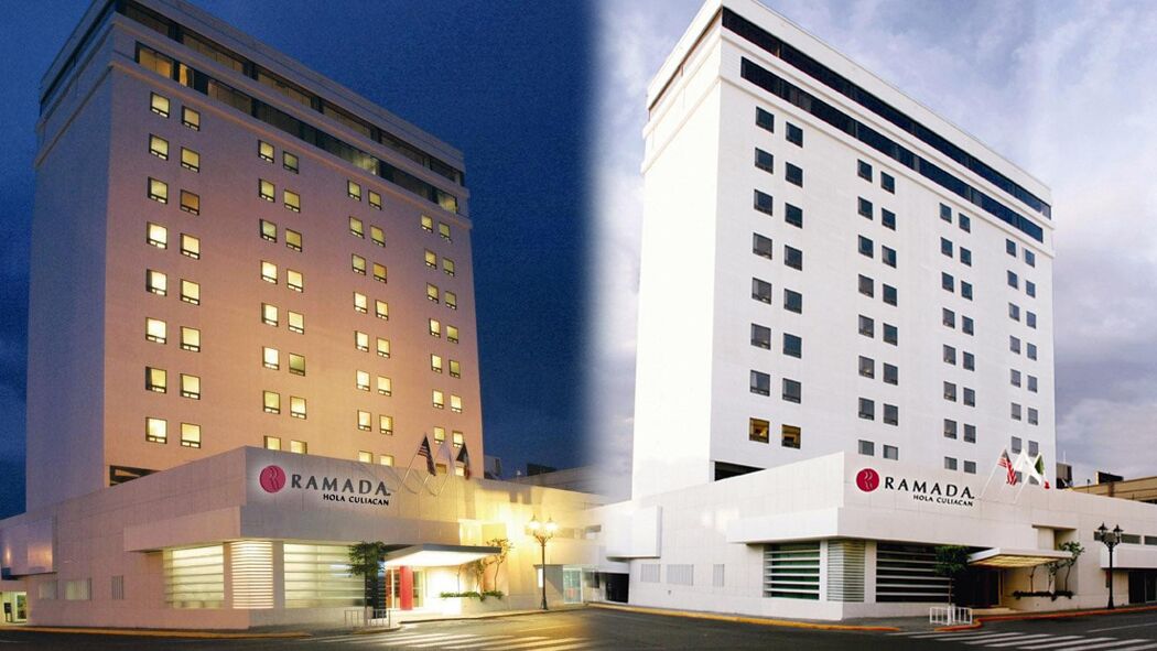 Hotel Ramada Culiacán