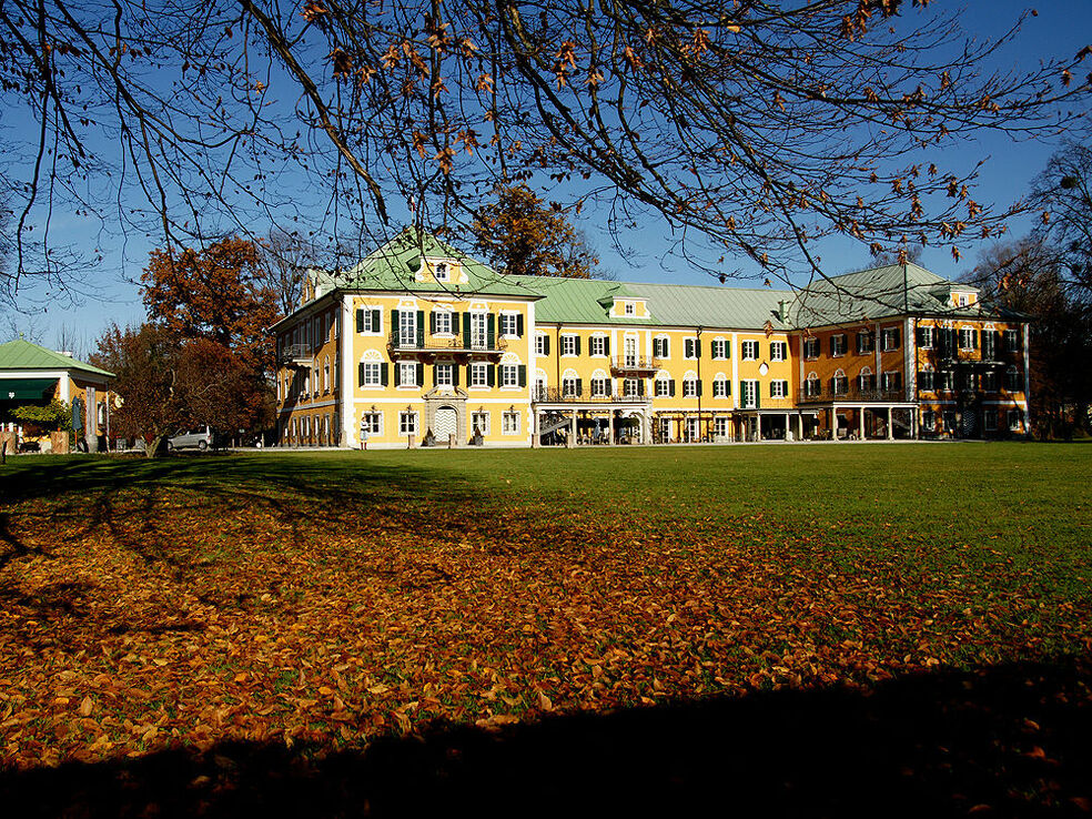 Gwandhaus Restaurant