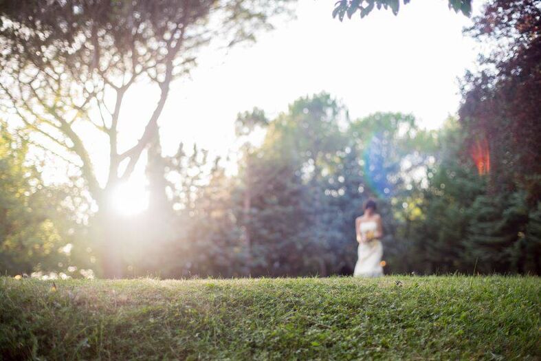 Villamena Weddings Umbria