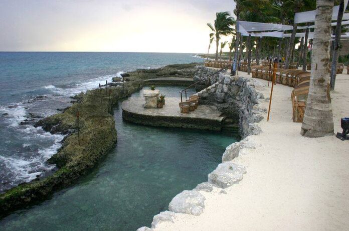 Bodas Xcaret