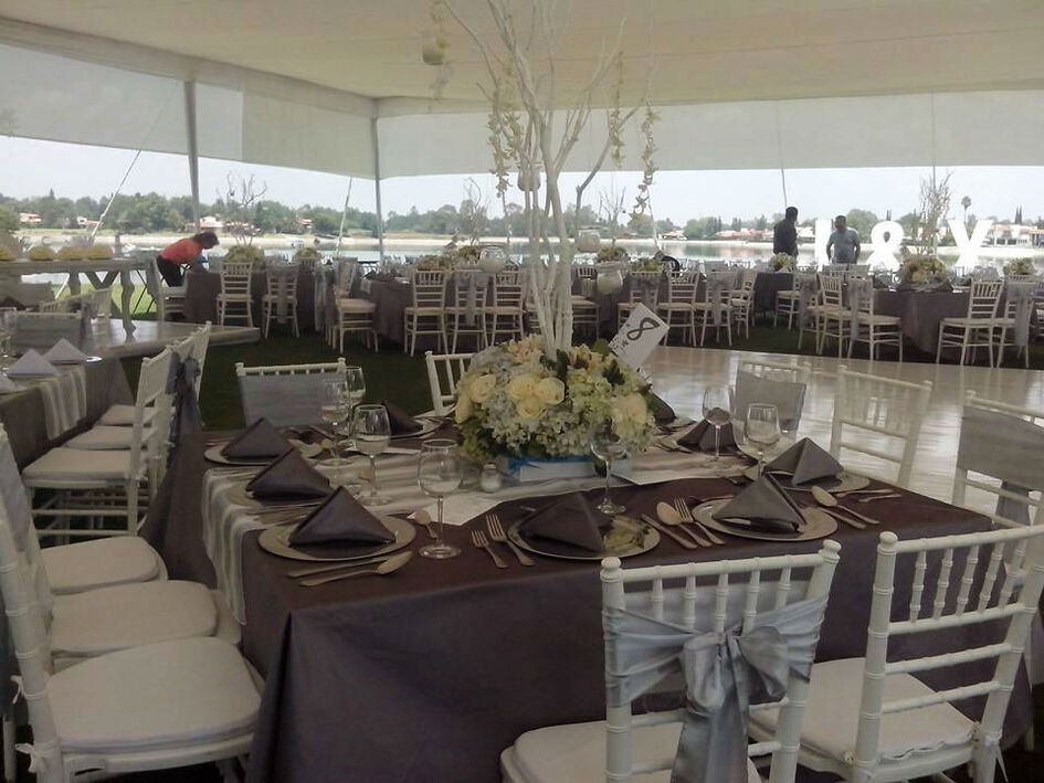 Eleganzza Eventos