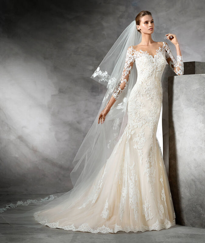 Pronovias - Toulouse