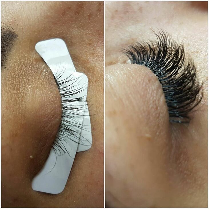 LASHbeLONG