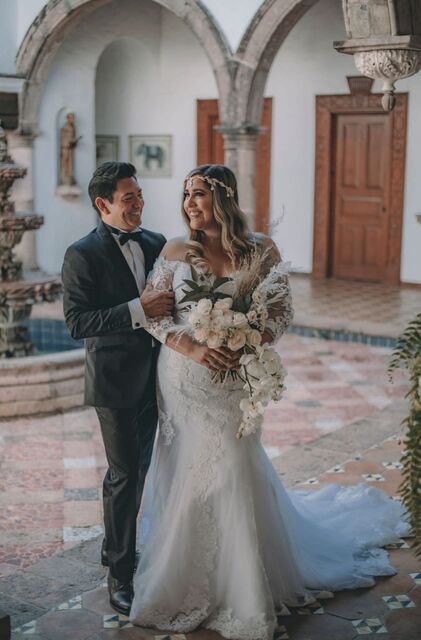 Tanya Jiménez Wedding Planner