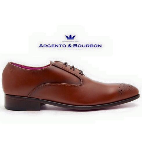 Argento & Bourbon