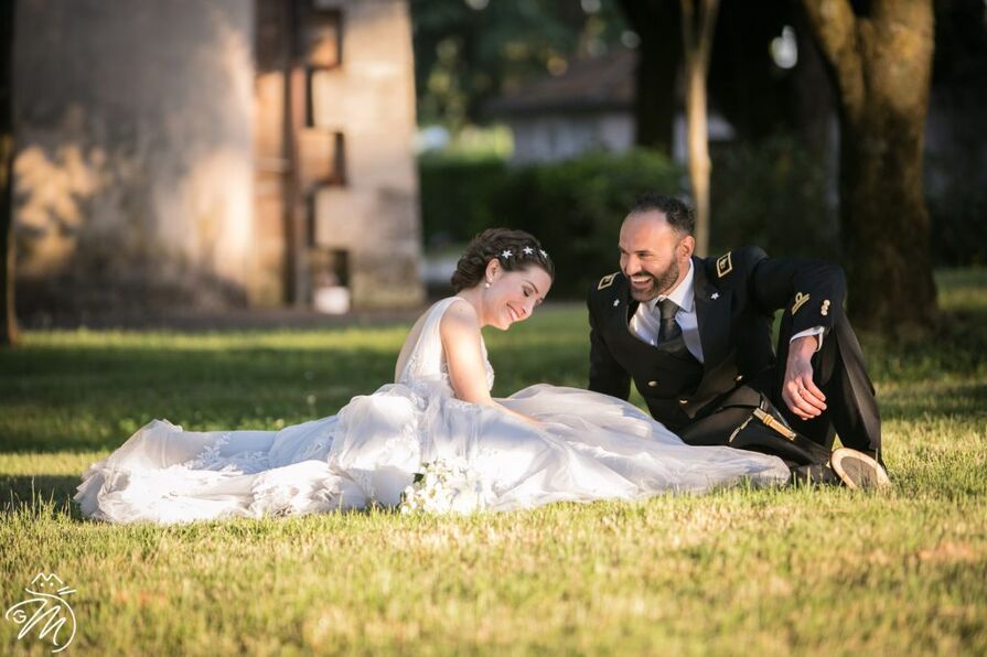 Girolamo Monteleone Wedding Photojournalist