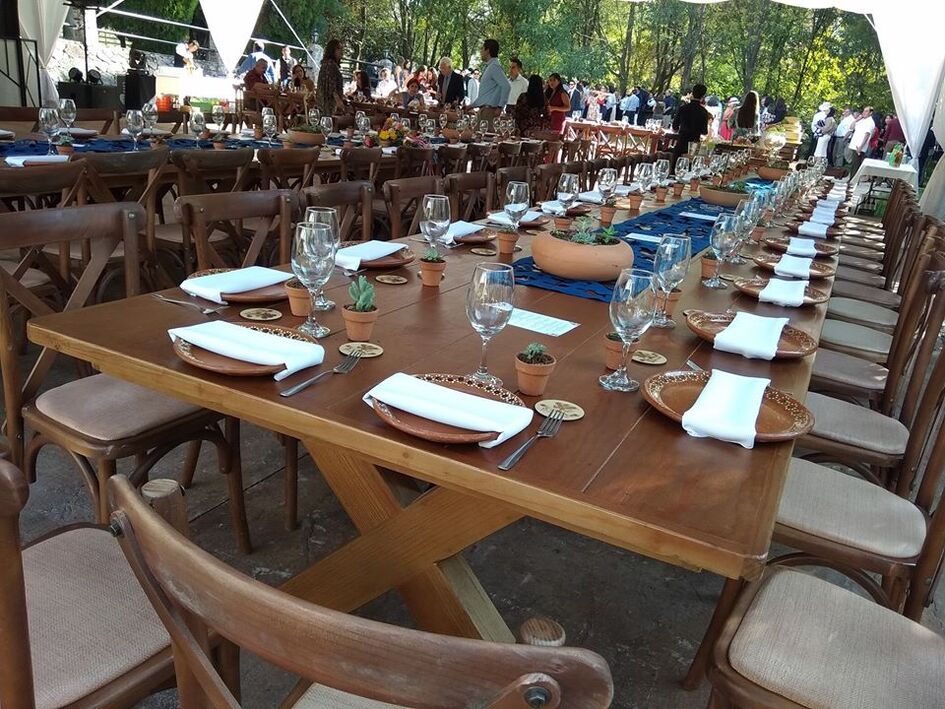 Banquetes Milenio
