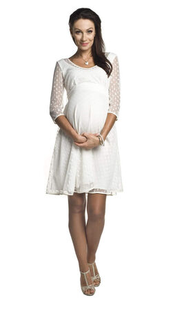 Piękny Brzuszek - ciążowe suknie ślubne