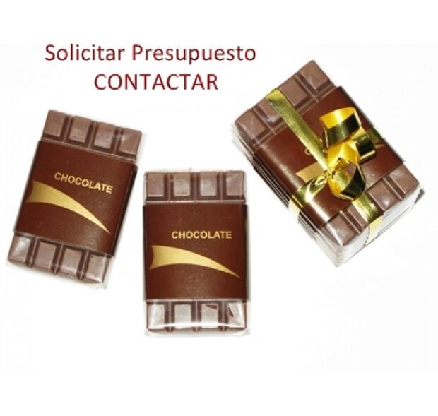 Chocolates Belga
