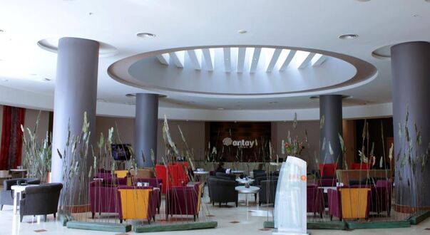 Antay Casino Hotel