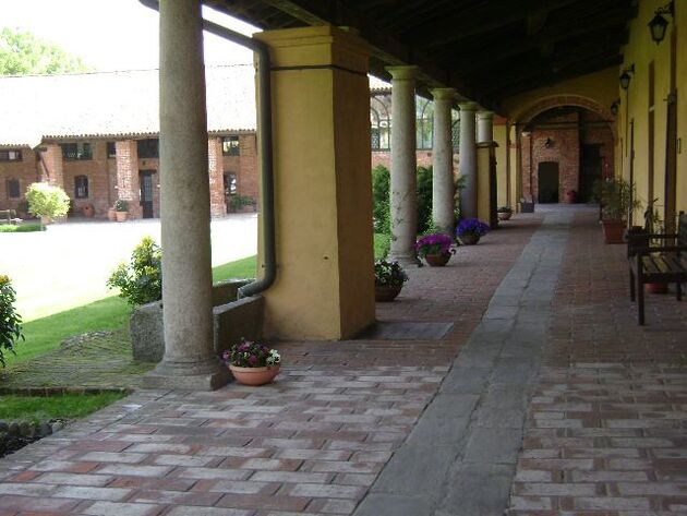 Antico Borgo Della Certosa