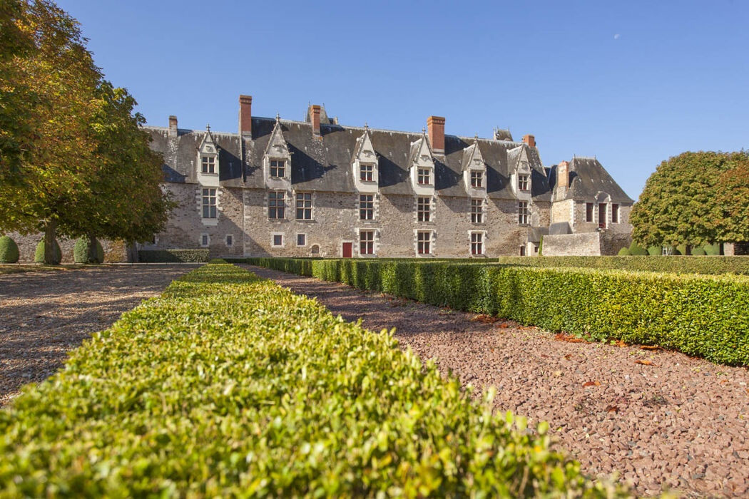 Château de Goulaine