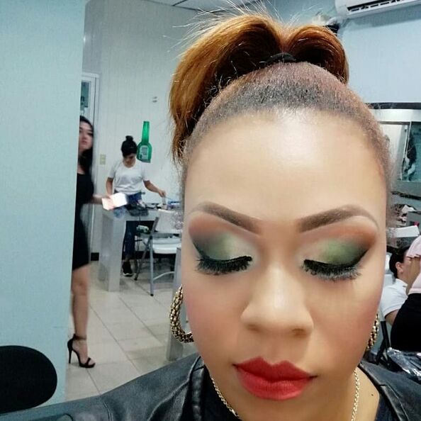 Yessika Make up