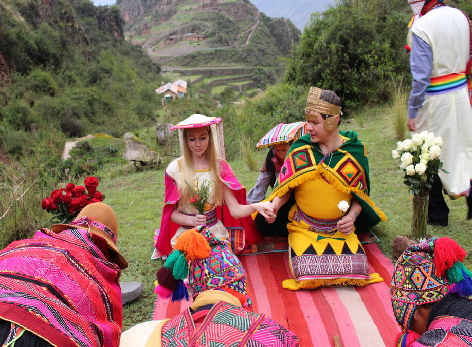 Machu Picchu Luxury Tours