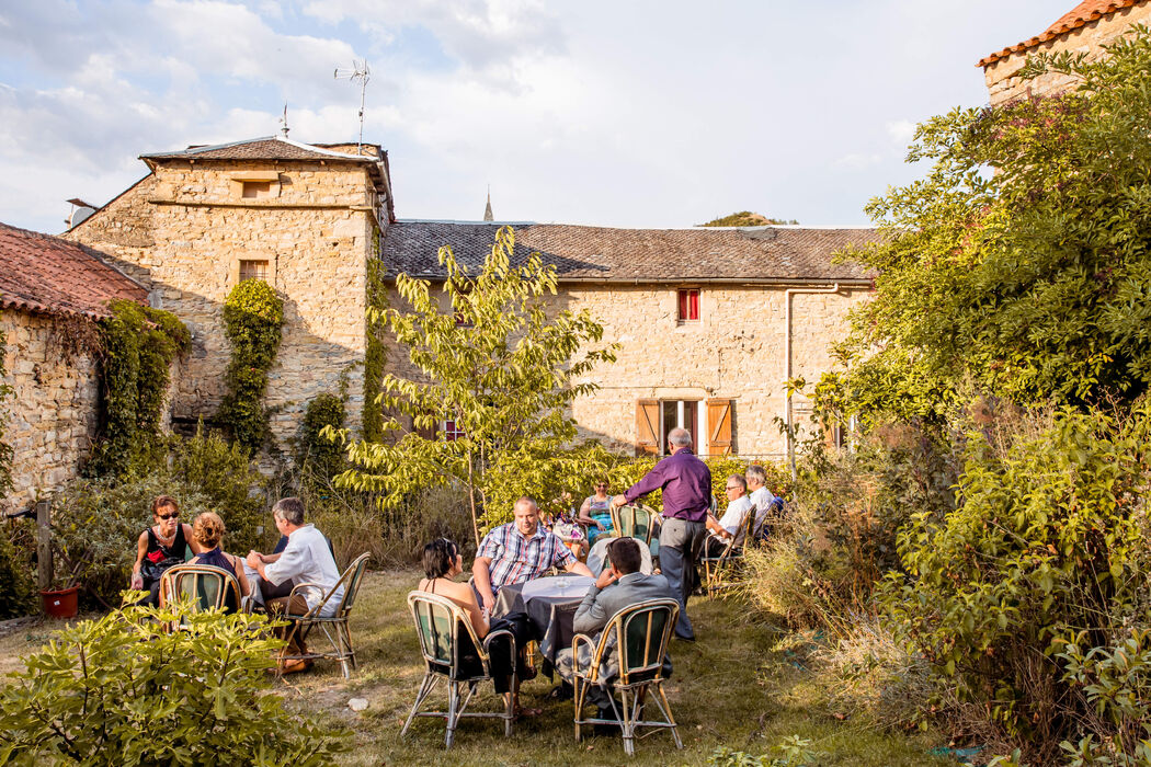 Domaine d'Alcapiès