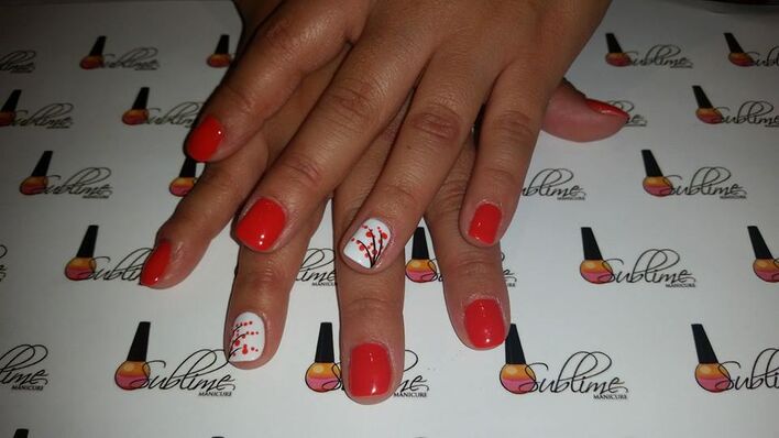 Sublime Manicura