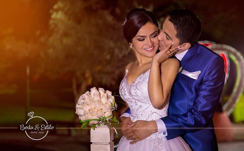 Boda & Estilo Photo Film