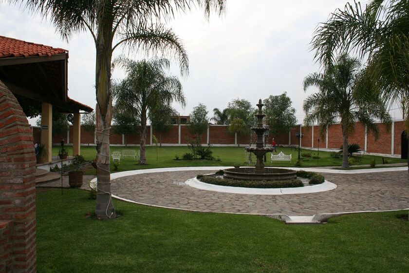 Quinta San Diego