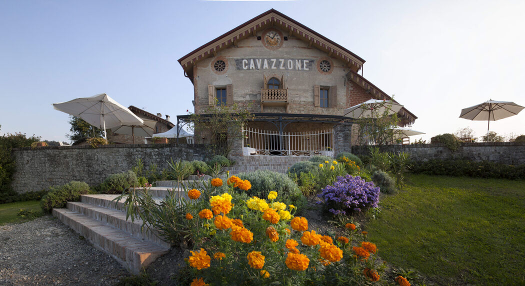 Azienda Agricola e Agrituristica Cavazzone