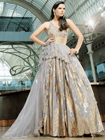 Pret A Couture by Shivani Jain