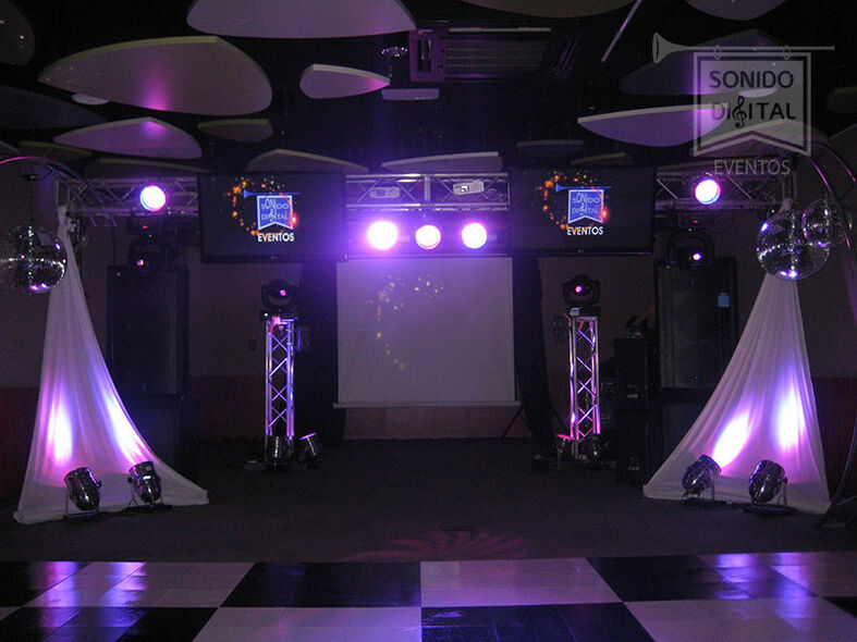 Sonido Digital Eventos-DJ