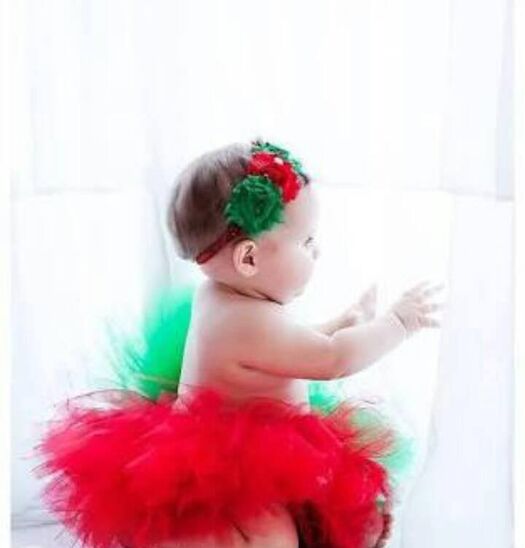 Emiliana Tutus, vinchas y accesorios