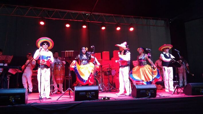 Macs Banda Show Orquesta