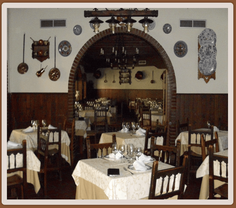 Hostal Restaurante El Castillo