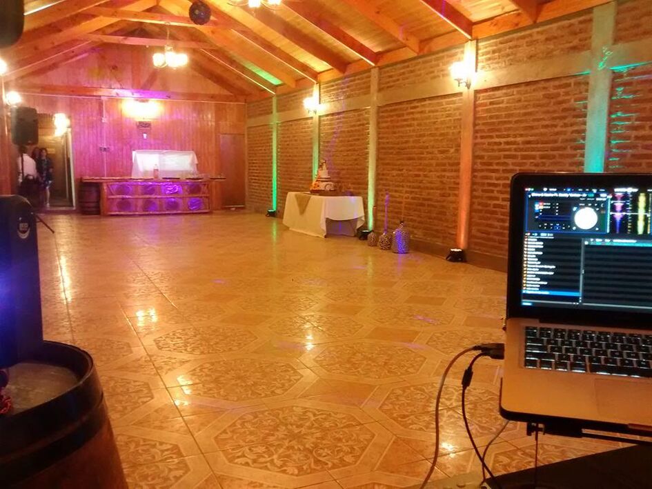 Dj Para Fiestas