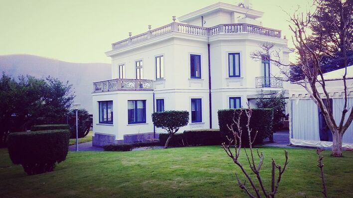 Villa Gabry