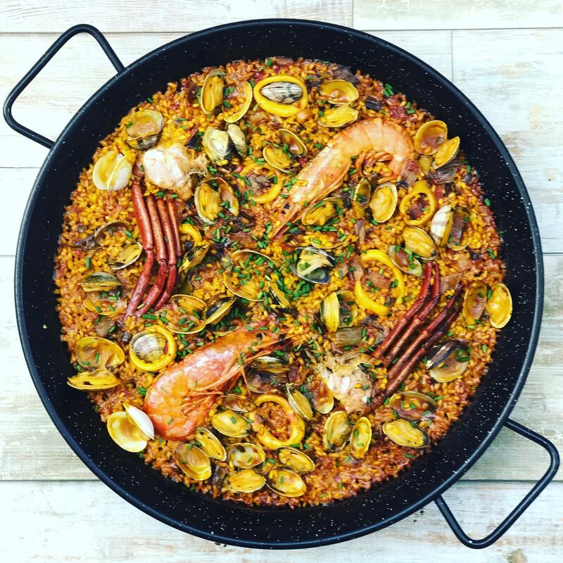 Sa Paella Club