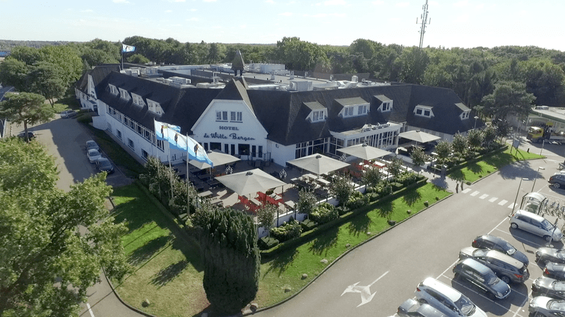 Van der Valk Hotel Hilversum- De Witte Bergen
