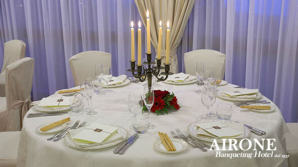 Airone Banqueting Hotel