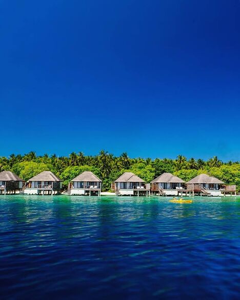 Dusit Thani Maldives