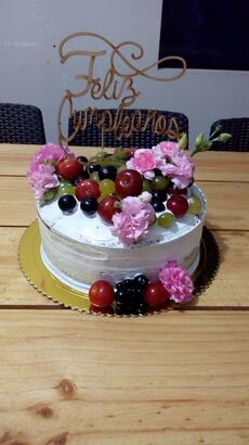 Yurita cakes y sweets