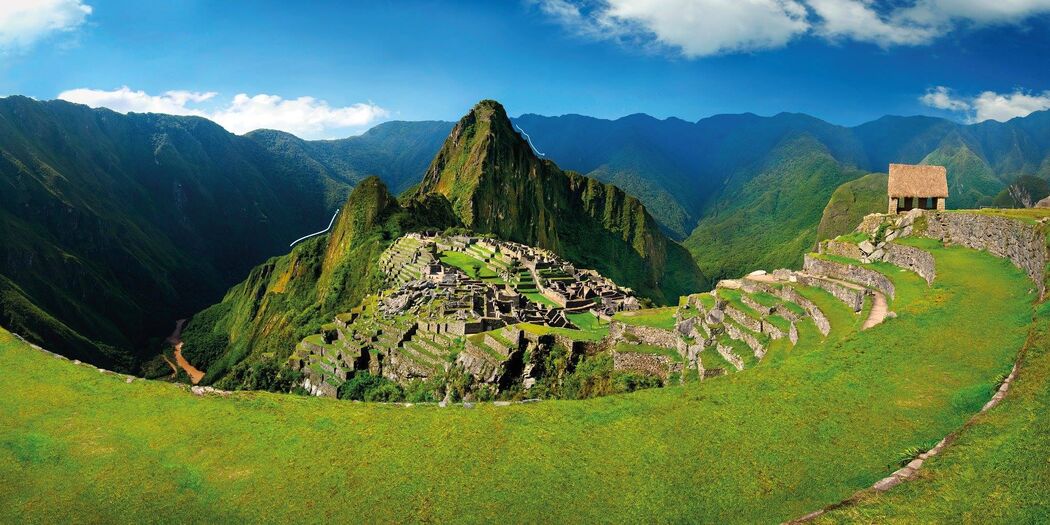 Kalu Perú Travel