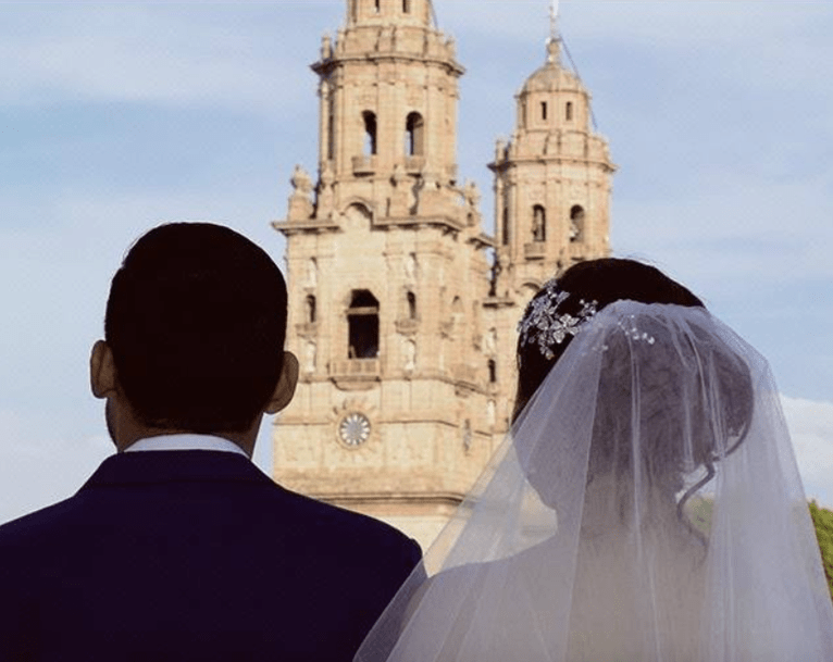 Fotógrafo de Bodas Castaneyra