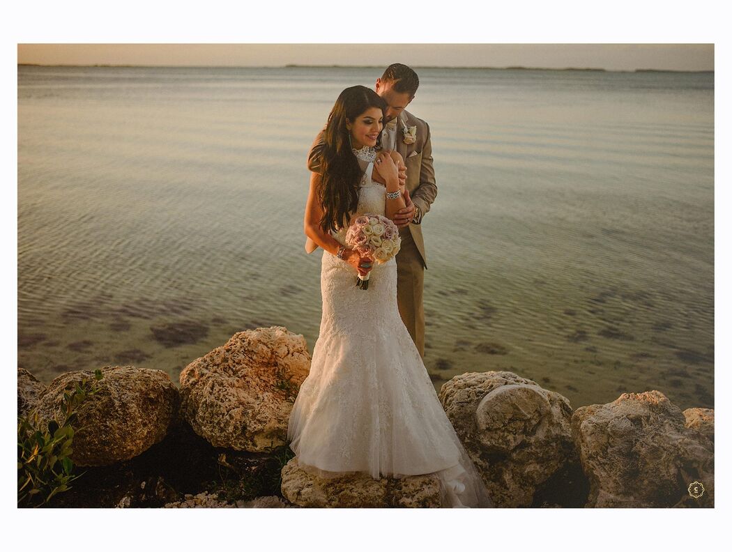Carlos Lozano Wedding Photographer