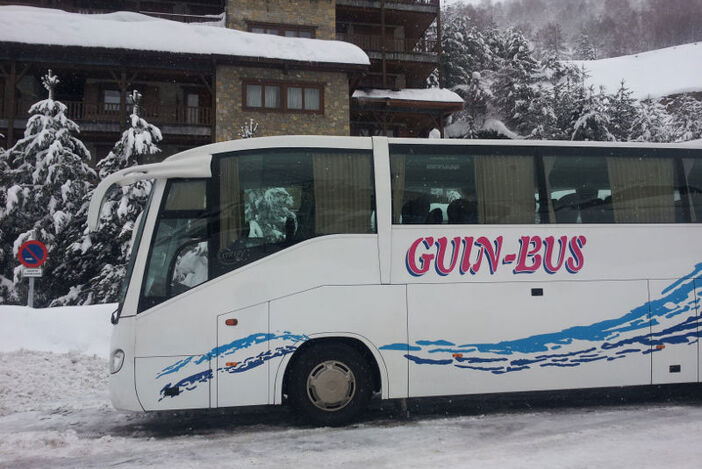Guin Bus