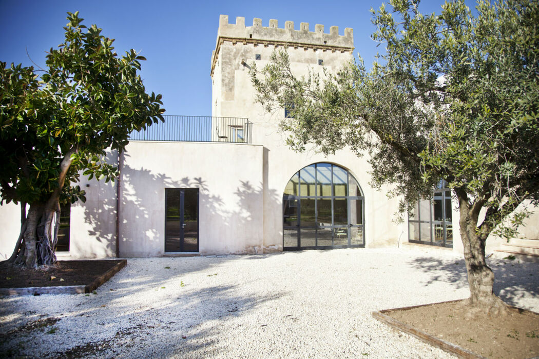 Cantine De Gregorio