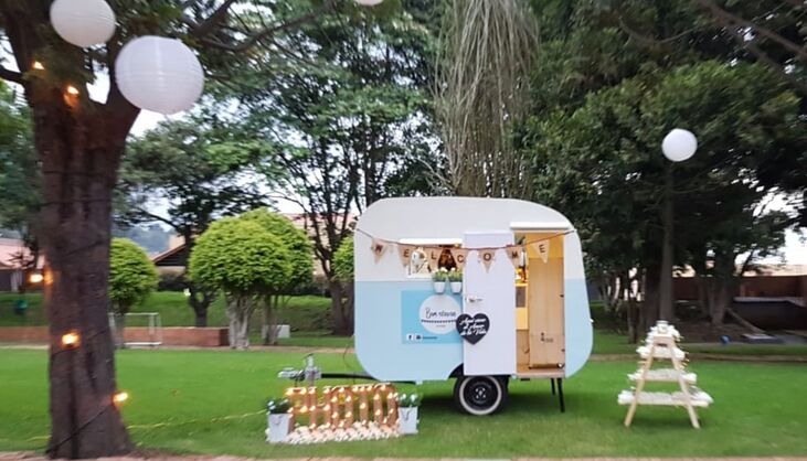 Bam Caravan Eventos