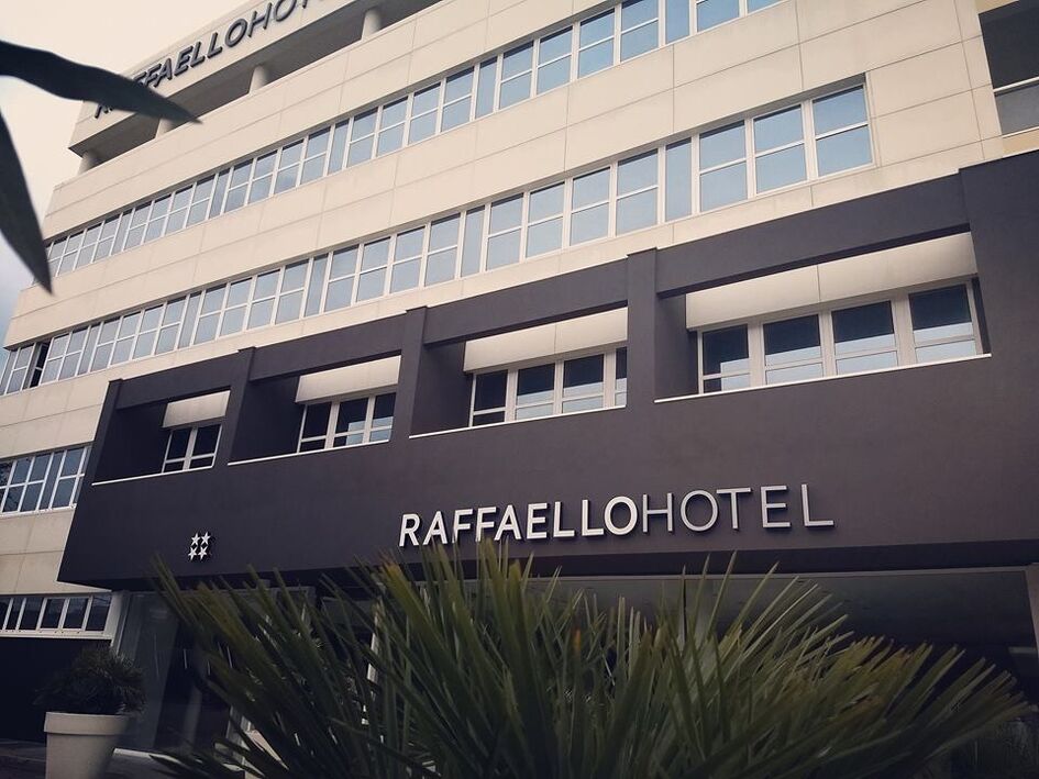 Raffaello Hotel