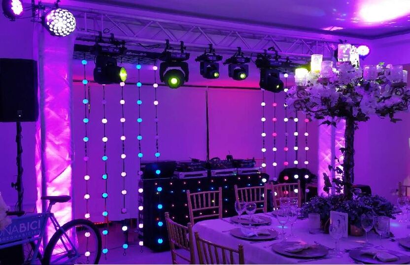 GrowerSound Eventos