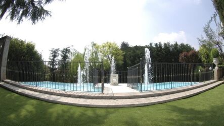 Villa Novecento