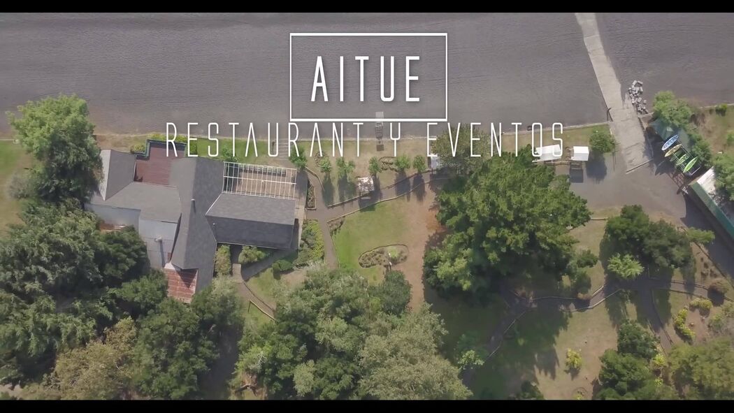 Aitue Restaurant
